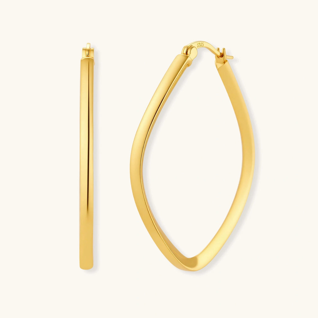 Geometry Class Hoops