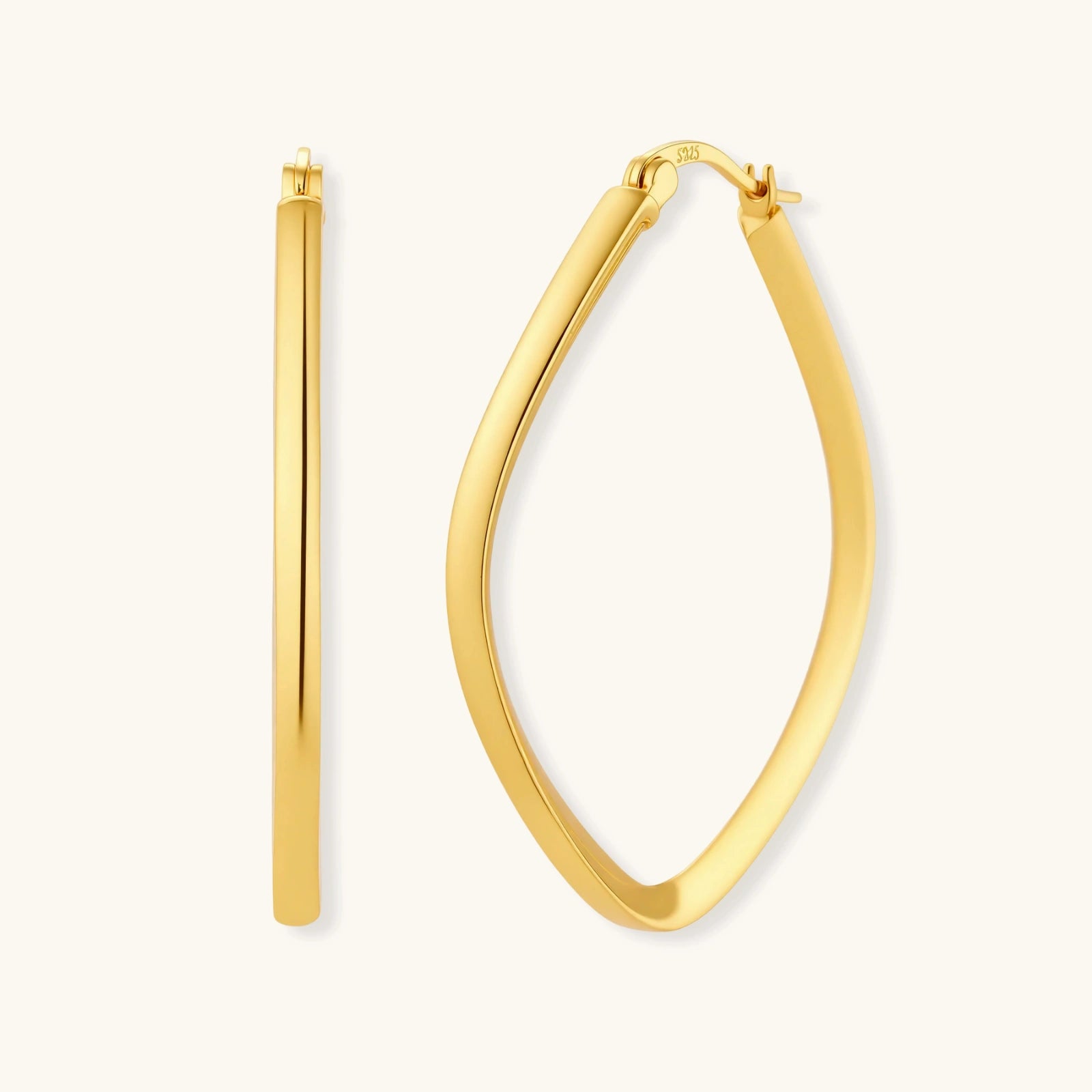 Geometry Class Hoops