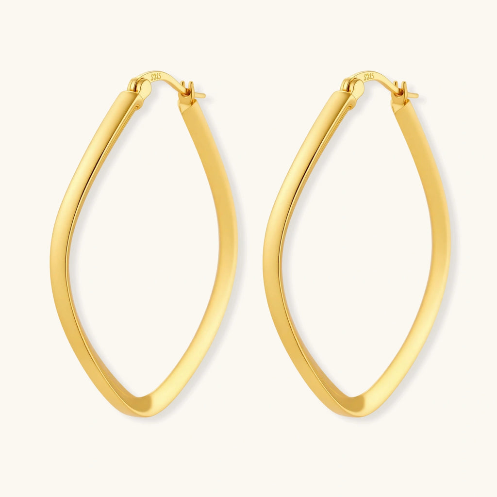 Geometry Class Hoops