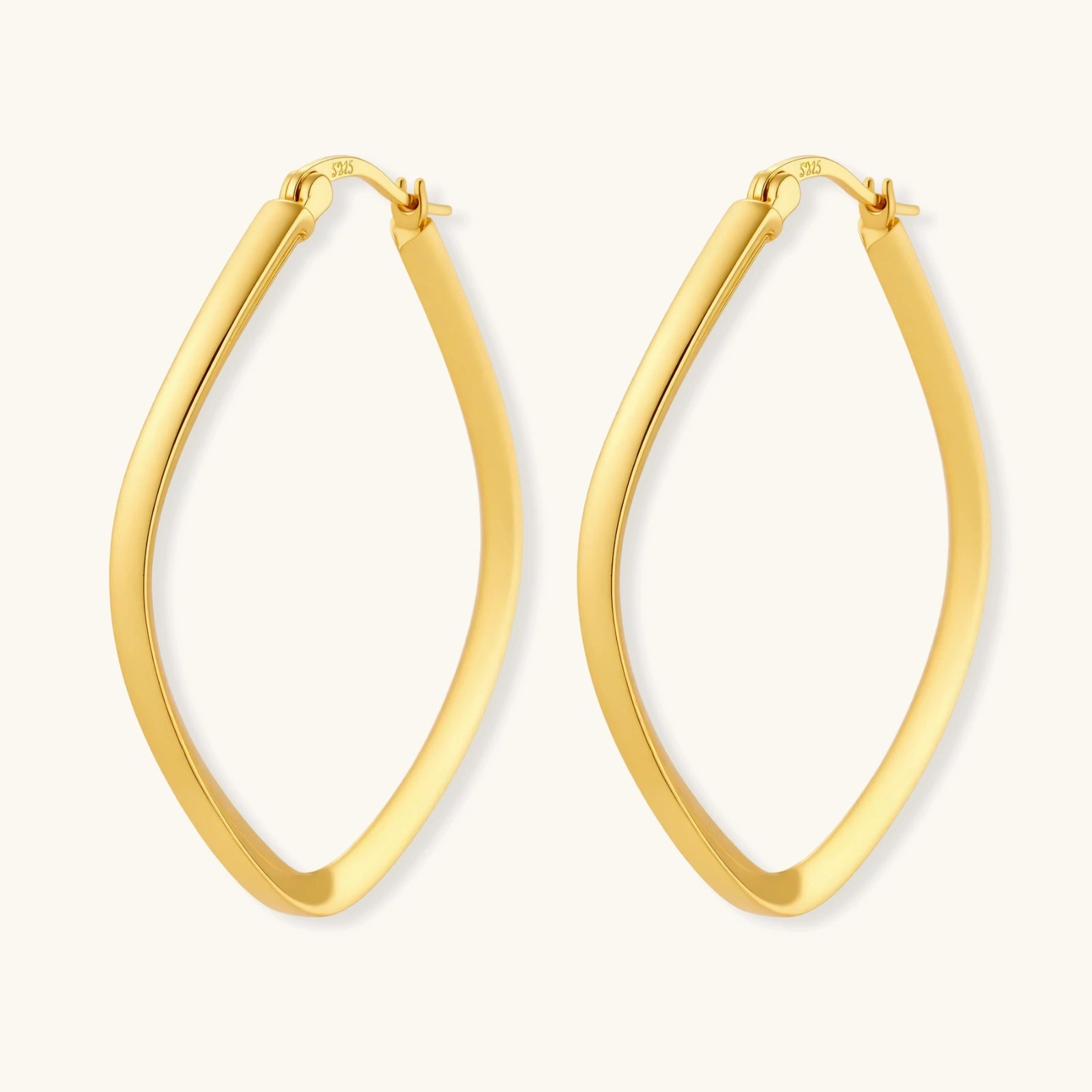 Geometry Class Hoops