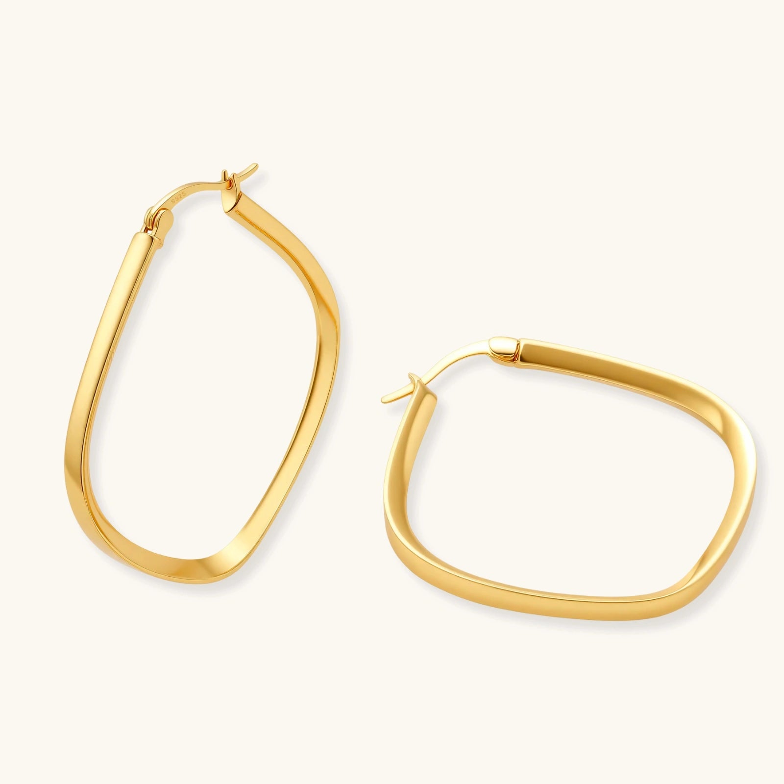 Geometry Class Hoops