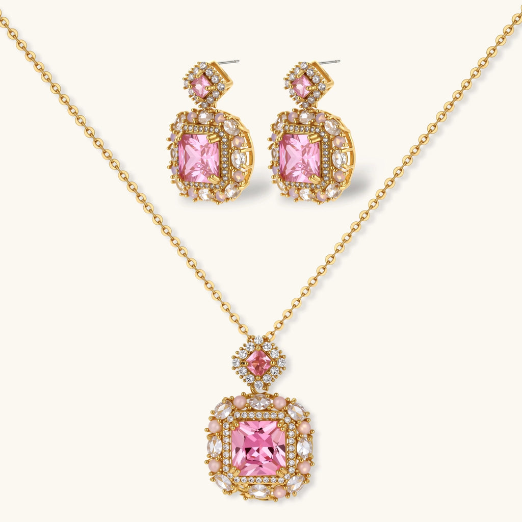 Rose Empress Set