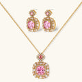 Rose Empress Set