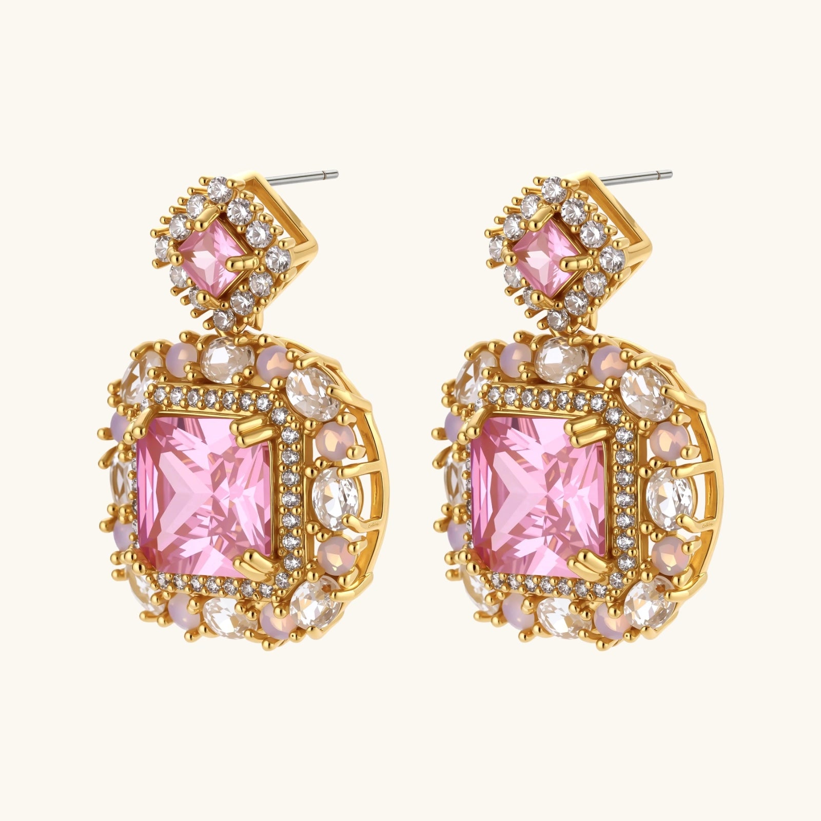 Rose Empress Set