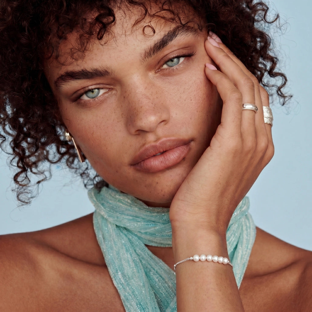 Pearl Whisper Bracelet