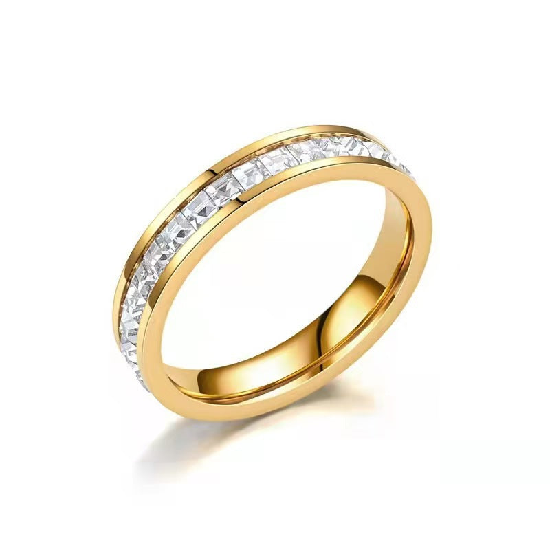 Auros Charm Celeste Eternity Ring
