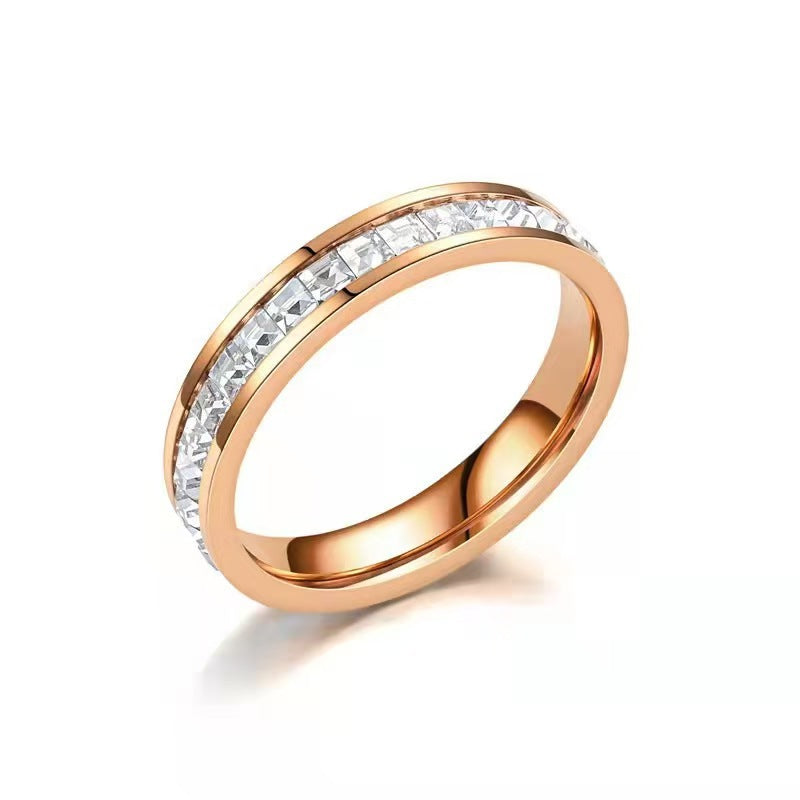 Auros Charm Celeste Eternity Ring