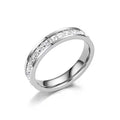 Auros Charm Celeste Eternity Ring
