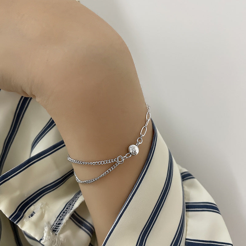 Auros Charm Bracelet Collection