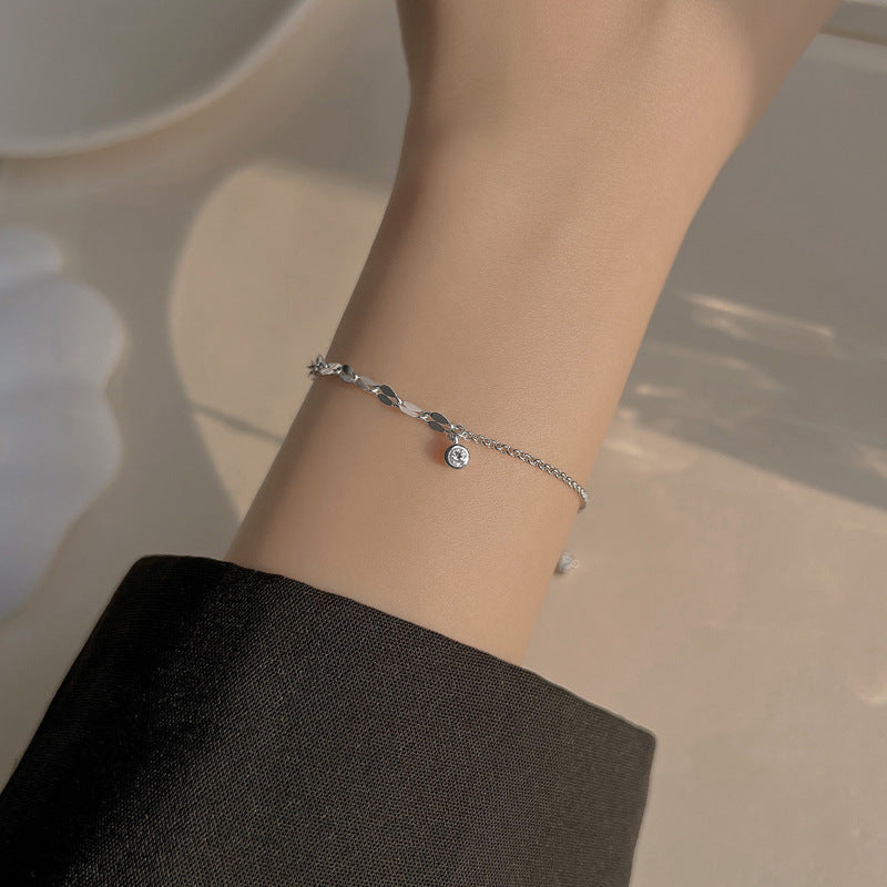 Auros Charm Bracelet Collection