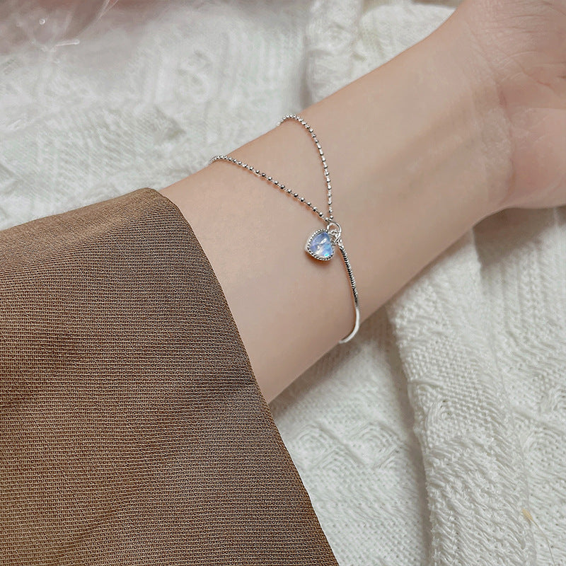 Auros Charm Bracelet Collection