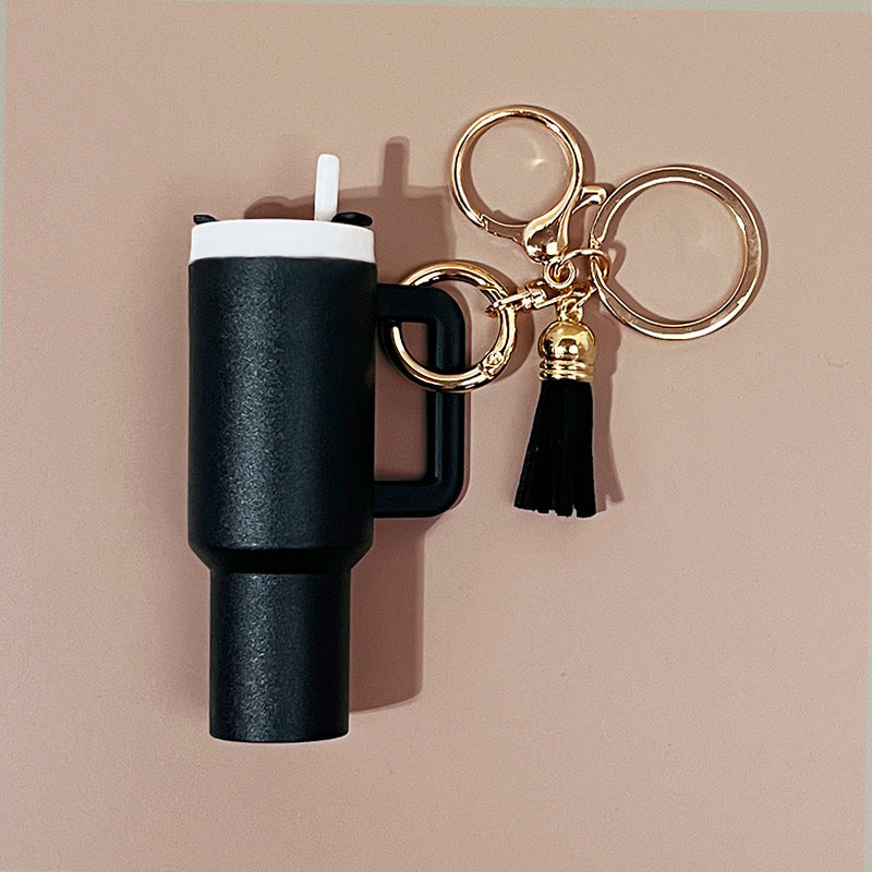 Mini Tumbler Key chain