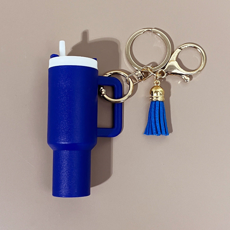 Mini Tumbler Key chain